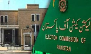 ECP, EMS, Hacking, General Elections, Pakistan, Election Commission of Pakistan, Election Management System, ROs