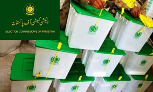 ECP Directs Re-polling at 53 Polling Stations in Three Constituencies