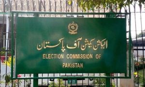 ECP, Election Result, Election Commission of Pakistan,