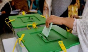 Elections, IPP, PTI, Polling, Khushab, Kohat, Pakistan Tehrik-e-Insaf, ECP, Election Commission of Pakistan, Ghotki