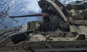Ukraine, Fighting, Town, Avdiivka, Russia