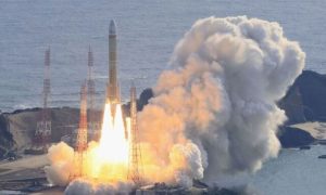 Japan, Space, Launch, Next-gen, Rocket