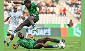 Goals Galore at 2024 AFCON, But Trend May Not Continue in Final