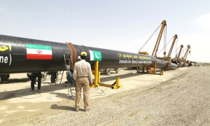 Govt Approves Work on Iran-Pakistan Gas Pipeline