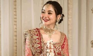Hania Aamir, Wedding, Marriage, Viral Video, Instagram, Video, Mere Hamsafar, Babar Zaheer, Actress, Drama, Mujhe Pyaar Hua Tha