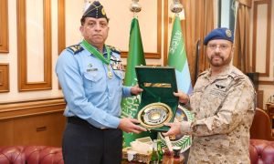 Pakistan, Saudi Arabia, Air Forces, Air Chief Marshal, Chief of Air Staff, Pakistan Air Force, Royal Saudi Air Forces, ISPR,