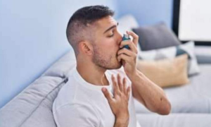 Inflammatory Protein Key to Treating Severe Asthma: Study