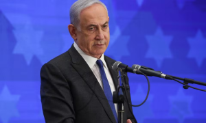 Israel's Netanyahu Says Not Sure if Hostage Deal Will Emerge