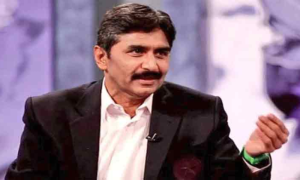 Javed Miandad Offers Expertise to PCB Chief for 'Betterment' of Pakistan Cricket