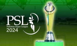 Karachi Gears Up to Host PSL Matches