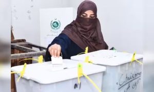 Pakistan, Polls, ECP, Vote,