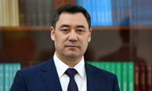 Kyrgyzstan President to Attend World Government Summit in Dubai