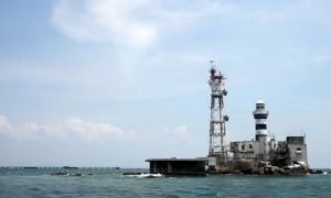 Malaysia, Commission, Pedra Branca, Sovereignty, King, Royal Commission of Inquiry, Government, Prime Minister, Singapore, Middle Rocks, South Ledge