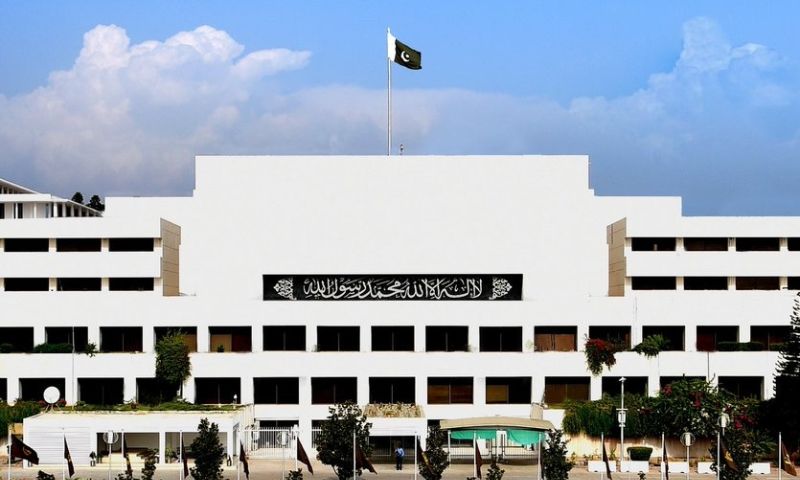 National Assembly, President, Summons, Joint, Session, Parliament, Asif Zardari