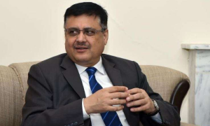 Nepal’s Ambassador Invites Pakistani Businesses to Expo, Investment Summit