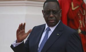 Senegal, Politics, Vote, President, Sall, Sonko, Polls