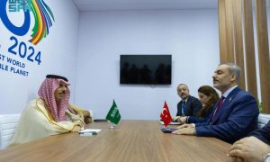 Foreign Minister, Saudi, Gaza, Group of Twenty, Türkiye,