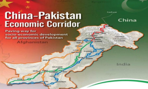 Pakistan and China Enter New Phase of CPEC