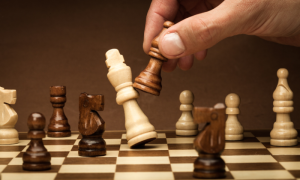 Pakistani Chess Grandmaster to Participate in Chess Tournament in Dhaka