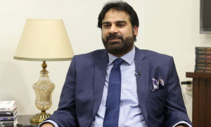 Pakistan's Exports to Kyrgyzstan Offers Promising Opportunity for Economic Growth: KTH Chief