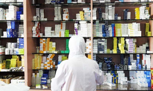 Pakistan’s Government Notifies Deregulation of Medicine Prices