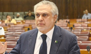 President Requires to Summon National Assembly Session by Feb 29: Ishaq Dar