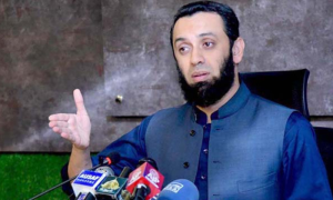 President Violating Constitution By Not Summoning National Assembly Session: Tarar