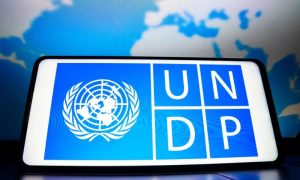 UNDP, Iraq, Probe, Corruption, Middle East, UN