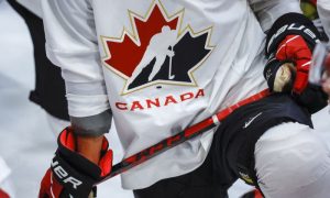 Canada, Ihockey, Assault, Investigation, Police, Hockey,