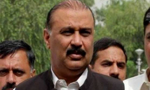Raja Riaz Terms Chattha ‘Most Corrupt’ Magistrate of Faisalabad
