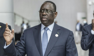 Senegal Government Adopts Amnesty Bill Aimed at Bringing "Appeasement"