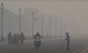 Deadly Air Pollution