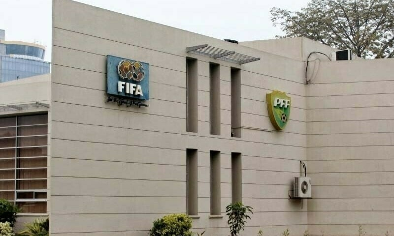 WhatsApp Elections in Pakistan Football Raised Questions on FIFA