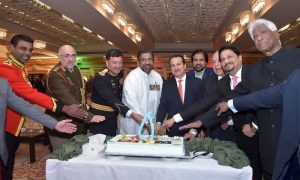 Independence Day, Sri Lankan High Commission, Pakistan, Commission,