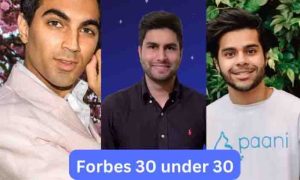 Pakistani, Innovators, Forbes ’30 Under 30, Talent, Entrepreneurs, Leaders, Technology, Microsoft, Bing, Search Engine, Water, Climate Change, SnackMagic