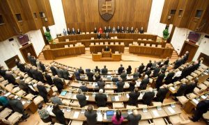 Slovak, Parliament, Penal, Reform