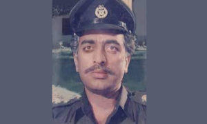 30th Death Anniversary of Actor Mehboob Alam Being Observed Today