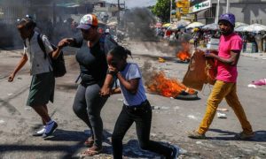Haiti, Politics, Unrest, Gang, Violence, Exodus, Capital,