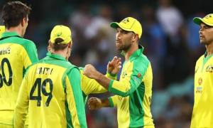 Australia's Green to Play Upcoming Series Against India