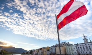Austria Expels Two Russian Diplomats for Actions 'Incompatible with Diplomatic Status'