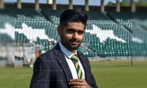 Babar Azam Requests PCB for Full Captaincy in All Formats: Report