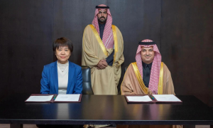Beijing Int’l Book Fair: Saudi Arabia to Be Guest of Honor