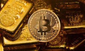Gold prices, all-time high, gold, Bitcoin, cryptocurrency, interest rate,