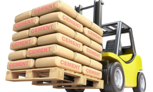 Cement Exports Up From 39.26% to $163.900m in 8 Months