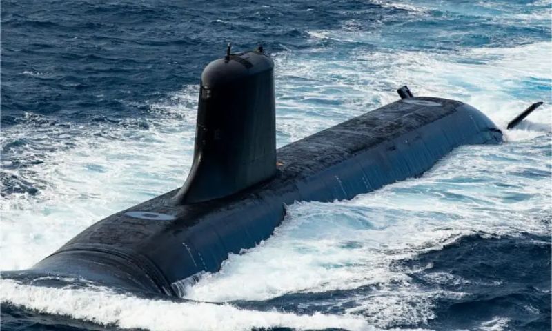 Marinegroep zal waarschijnlijk Nederlandse onderzeeërovereenkomst binnenhalen