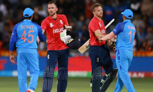 England Contemplates Next Steps Following Disappointing Defeat to India