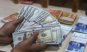 FIA Arrested Two Person Involved in Illegal Currency Exchange Activities