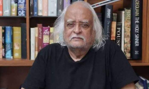 Fact Check: Anwar Maqsood Denies Abduction and Torture Reports