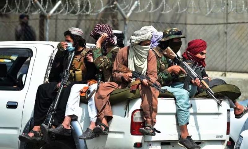 Pakistan, Afghanistan, Taliban, TTP, Balakot, Doha Agreement, BLA, Ieranian,