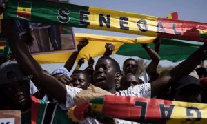 Senegal, Vote, EU, ECOWAS,